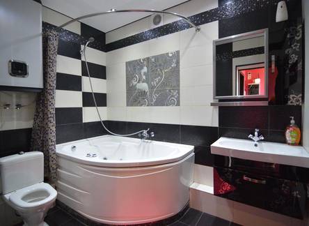 Отель Apartment on Karla Marksa 99a