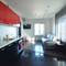 Отель Apartment on Karla Marksa 99a