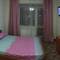 Отель Apartment on per. Pilotov 12