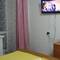 Отель Apartment on per. Pilotov 12