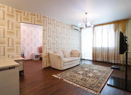 Отель Vlstay Apartments on Turgeneva
