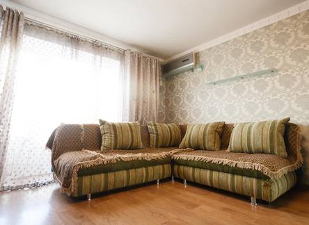 Отель Vlstay Apartments Donskoy pereulok 5