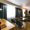 Отель Hotel Verba