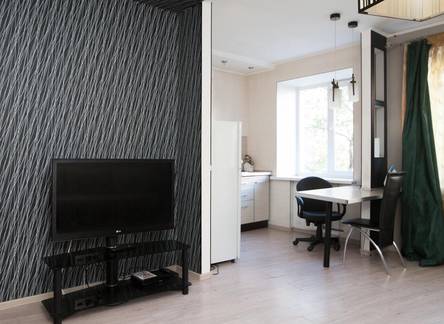 Отель Apartmens on Pankova 29