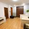 Отель Apartamenty na Serysheva 88