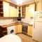 Отель Apartamenty na Serysheva 88