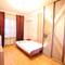 Отель Apartamenty na Serysheva 88