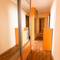 Отель Apartments on Lazo