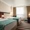 Отель Ramada Kazan City Center