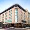 Отель Ramada Kazan City Center