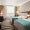 Отель Ramada Kazan City Center