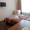 Отель Agropark Kazan Hotel