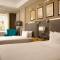 Отель Doubletree by Hilton Kazan City Center