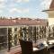 Отель Doubletree by Hilton Kazan City Center