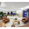 Отель Kordon Hotel Cankaya