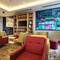 Отель Park Inn by Radisson Izmir