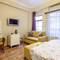 Отель Taksim Dora Hotel