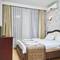 Отель Taxim Hotel Marin