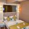 Отель Sun Comfort Hotel