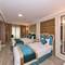 Отель Marnas Hotels