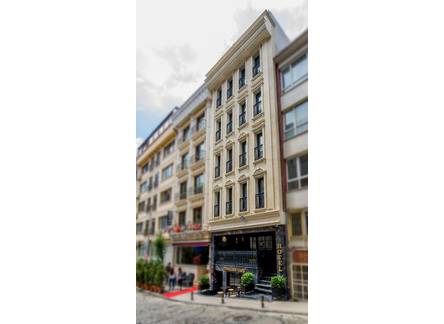Отель Homelike Hotel