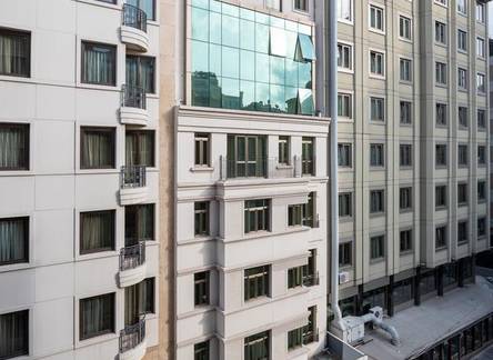 Отель Nova Plaza Boutique Hotel & Spa