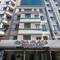 Отель Nova Plaza Boutique Hotel & Spa