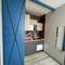Отель Zin D Home Dudullu Suits