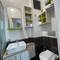 Отель Zin D Home Dudullu Suits