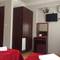 Отель Red White Hotel