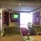 Отель Red White Hotel