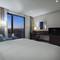 Отель Doubletree by Hilton Istanbul Umraniye