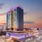 Отель Doubletree by Hilton Istanbul Umraniye