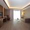 Отель Bricks Hotel Istanbul