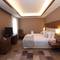 Отель Bricks Hotel Istanbul