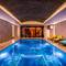Отель The Time Hotel Marina
