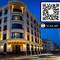 Отель The Time Hotel Marina