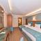 Отель Magnaura House Hotel