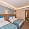 Отель Magnaura House Hotel