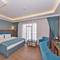 Отель Magnaura House Hotel