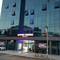 Отель Skyport Istanbul Hotel