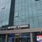 Отель Skyport Istanbul Hotel