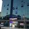 Отель Skyport Istanbul Hotel