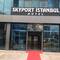 Отель Skyport Istanbul Hotel