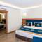 Отель Byzantium Comfort Hotel