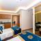 Отель Byzantium Comfort Hotel