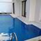 Отель Cennet Life Otel