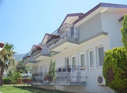 Отель The Green Valley Hotel