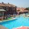 Отель The Green Valley Hotel