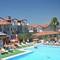 Отель The Green Valley Hotel